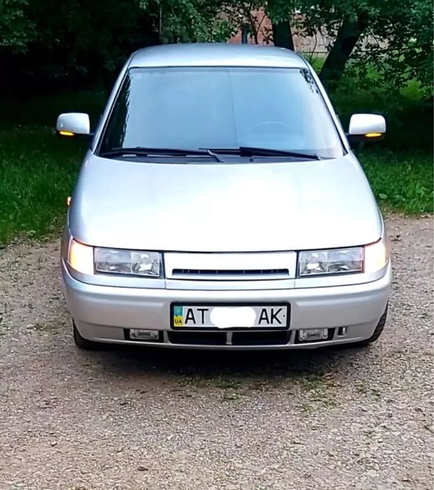 Дзеркала ВАЗ 2110-2170