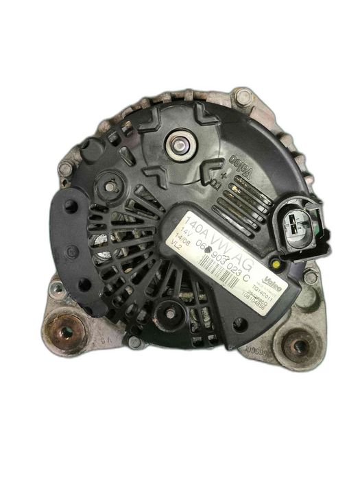Alternador AUDI A3
