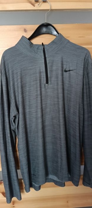 Nike Dry fit duży rekaw