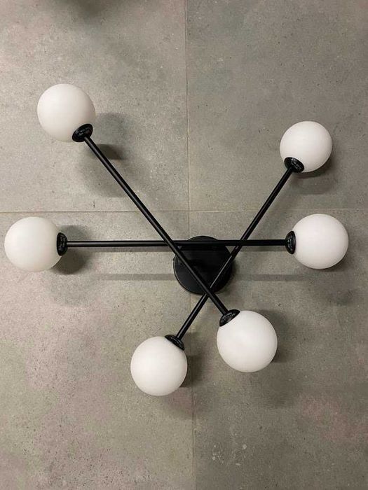 Lampa dorado lp-002/6c