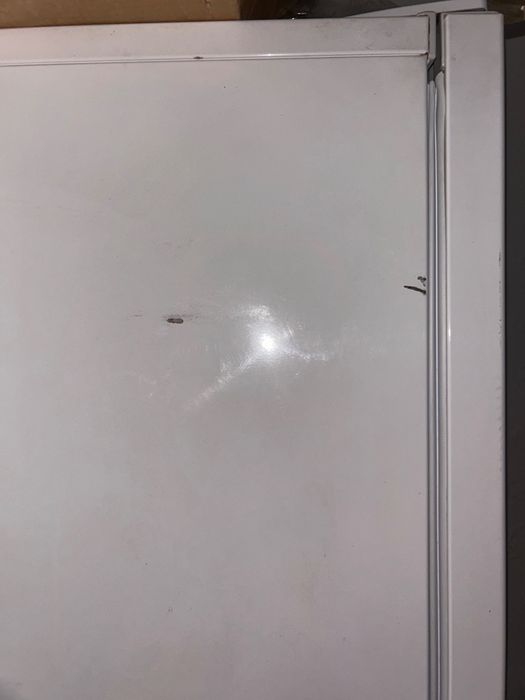 Frigorífico combinado Beko com congelador