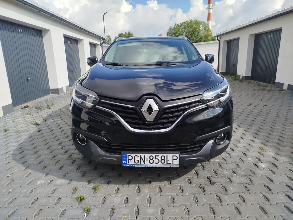 Renault Kadjar