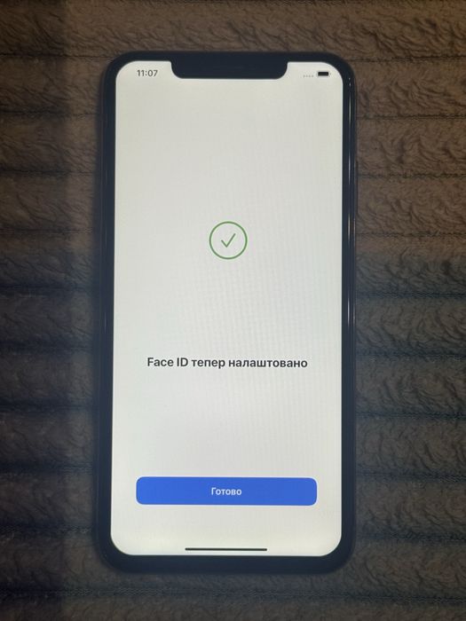 iPhone XS Max 256Gb Neverlock