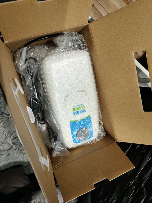 Materac przeciwodleżynowy Vitea Care