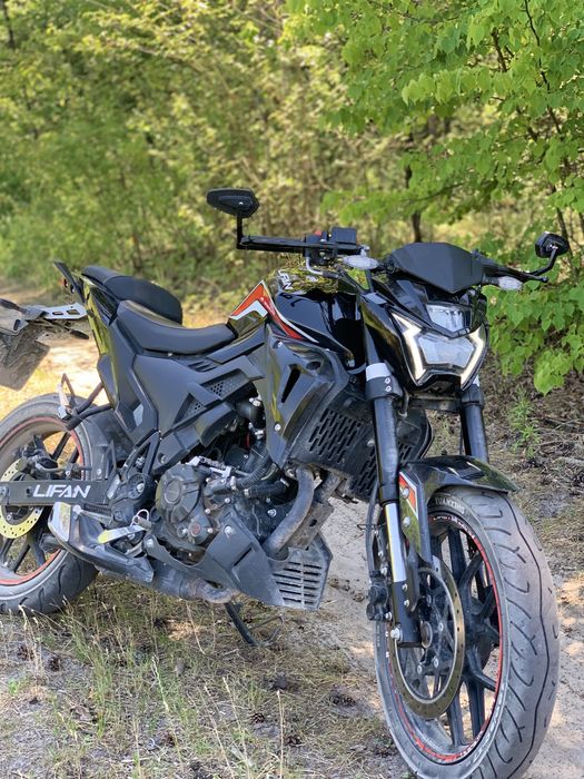 Lifan sr220 2023