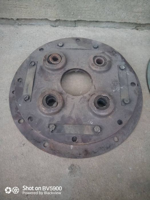 Продам демпферну муфту САК нову і б/в