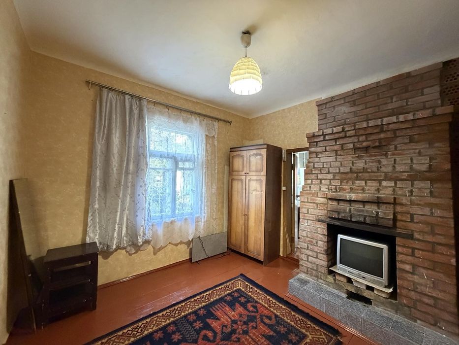 Продається частина будинку, статус квартири, Центр,29900