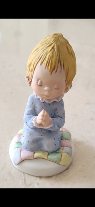 A Special Prayer by Betsey Clark