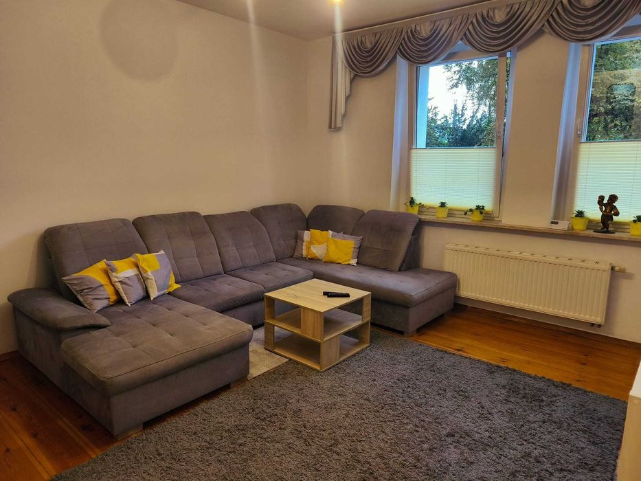 3 pokojowe mieszkanie do wynajęcia