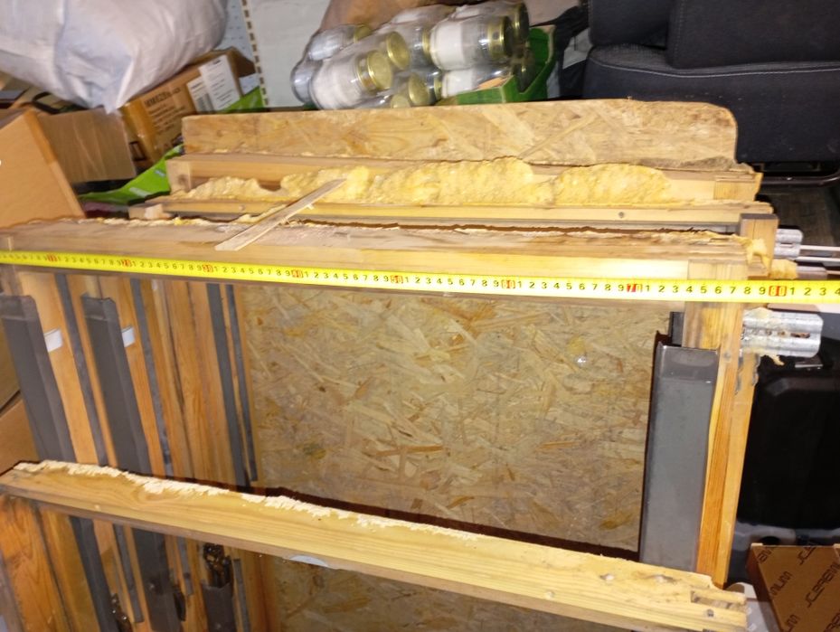 Zestaw Okna     dachowe