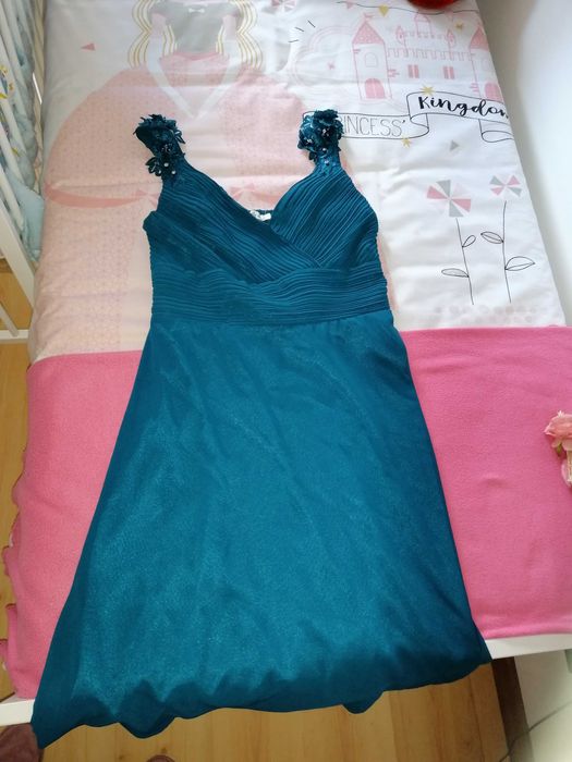 Vestidos de cerimónia