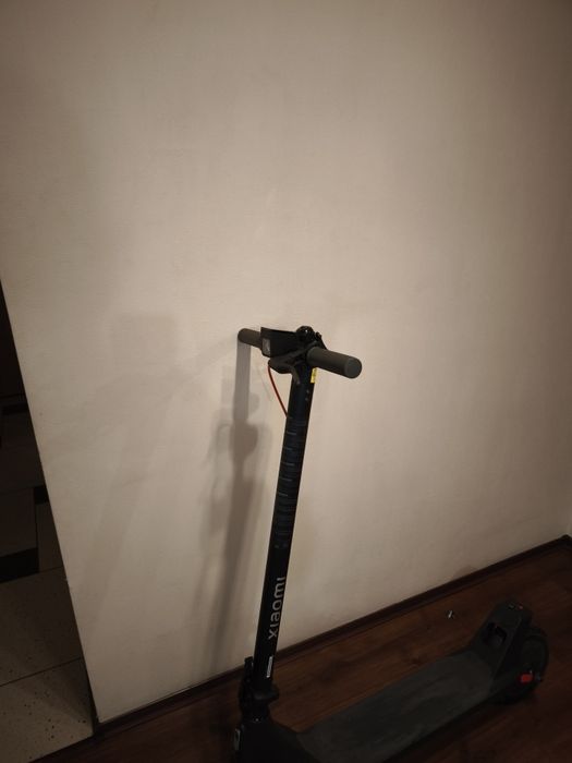 Самокат Xiaomi Electric Scooter 4 Lite Gen2