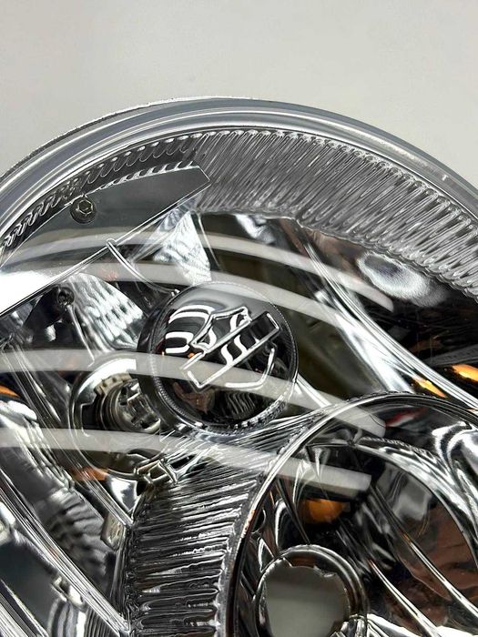 Harley wkład lampy 7'' Touring Electra Street Glide Road King FLHR Oem