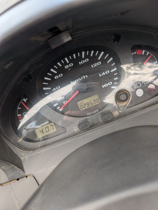Продам Suzuki Skywave 400, 2001 року