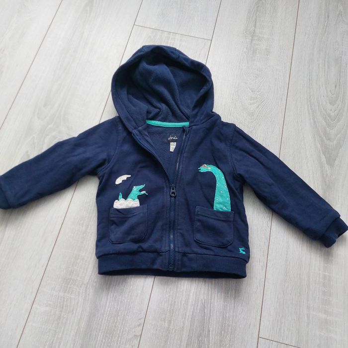 Набір одягу для дівчинки 9-12 міс 80 розмір