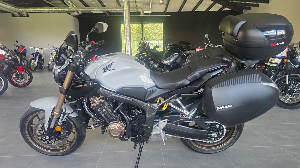 Honda