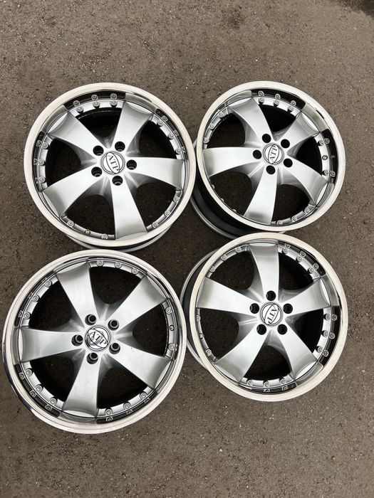 Диски 5 114.3 19 Subaru Tribeca Состояние как новые