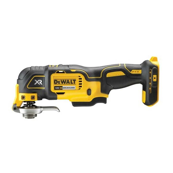 DeWALT DCS355  реноватор\мультiтул каркас 18v