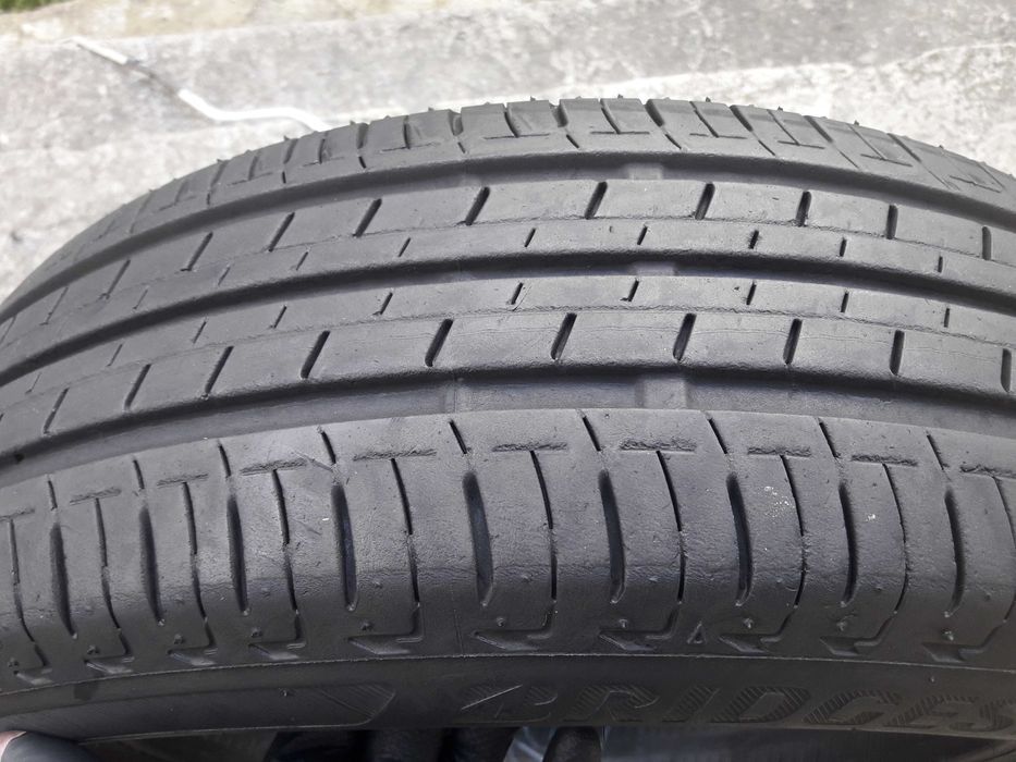 Lato Bridgestone 175/60 R16 6mm