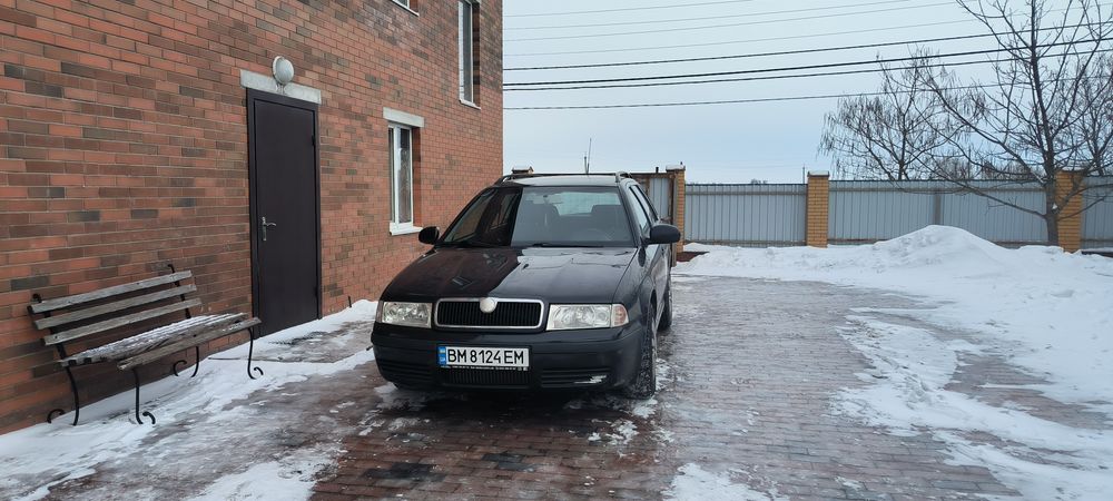 Автомобілі легкові