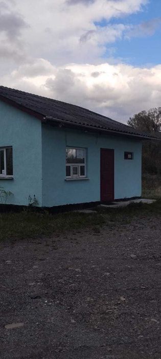 Продам бізнес АЗС