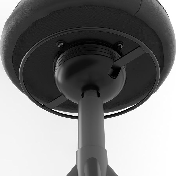 Stołek Trollberget Ikea