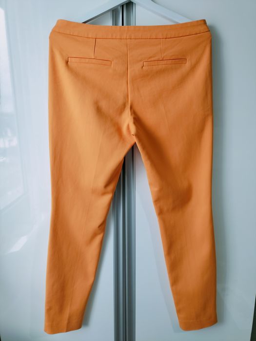 Pomarańczowe cygaretki Mohito rozm 38