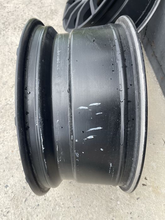 Диски R18 5/114,3 TESLA Model 3 Hyundai Kia Nissan Renault Mitsubishi Mazda Toyota Lexus