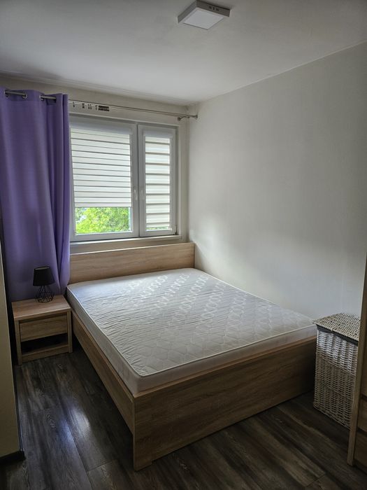 Mieszkanie – Łódź, Chojny-Dąbrowa, Górna - Widok 4