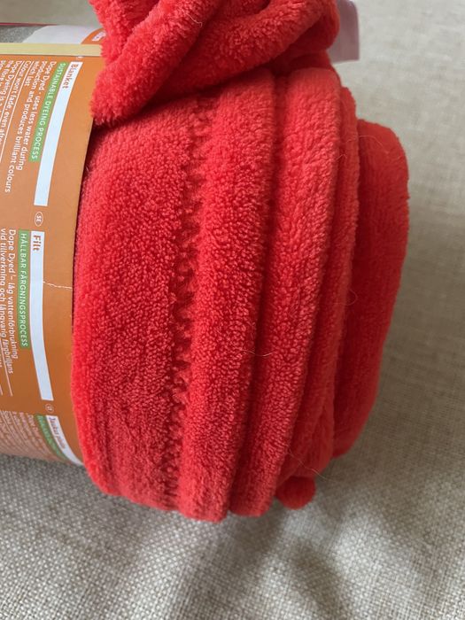 Плед покривало фірми Livarno