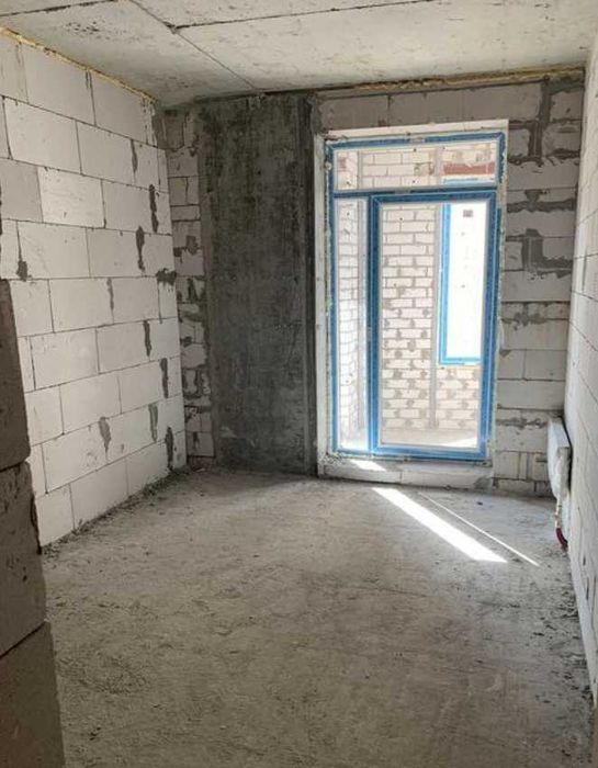 IS3 Продам 1к квартиру ЖК Меридиан Строительное 19500