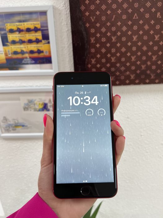 Ремонт телефонів iPhone, Xiaomi,Samsung