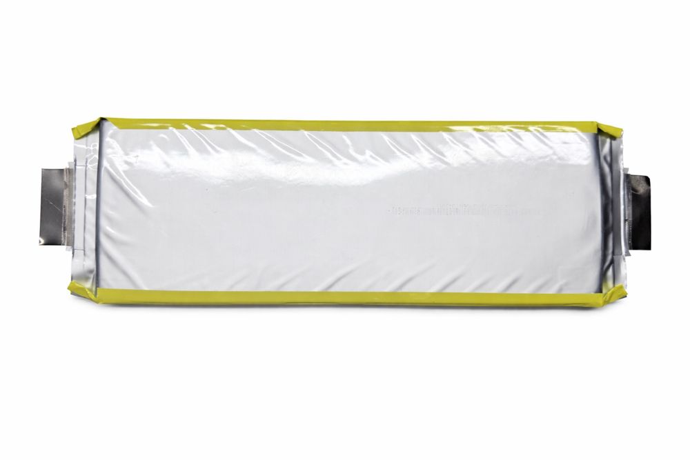 Акумуляторний елемент Farasis пакет ячейка 73Ah Фарасіс NMC li-ion