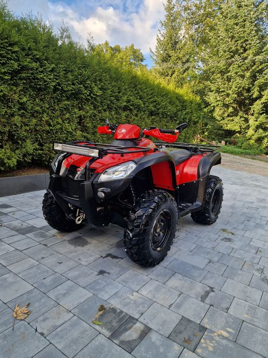 Kymco