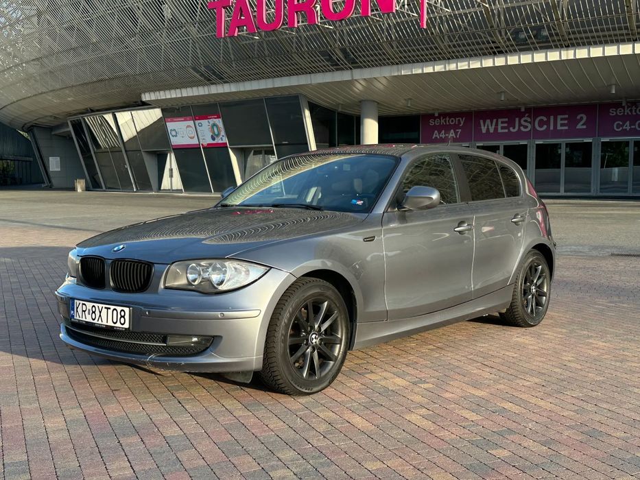 BMW Seria 1