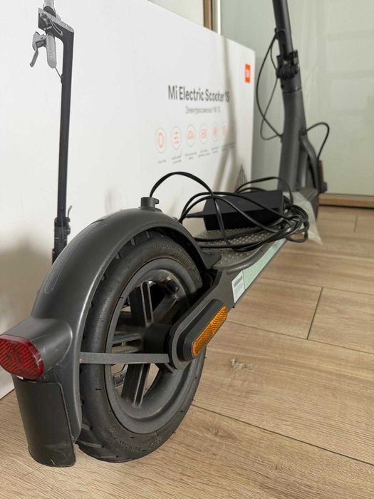 Hulajnoga Mi Electric 1S