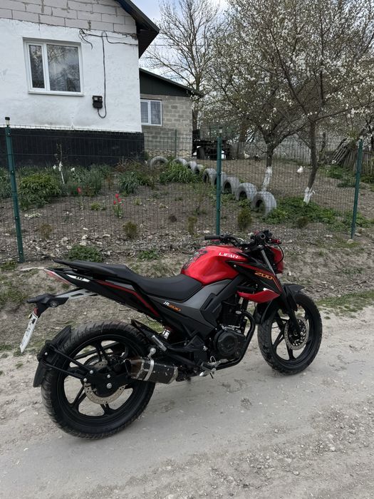 Продам ліфан 200