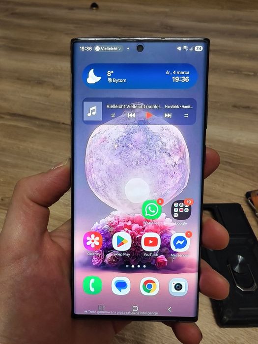 Samsung s22 ultra 256gb