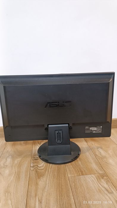 Монітор Asus VW246 24"