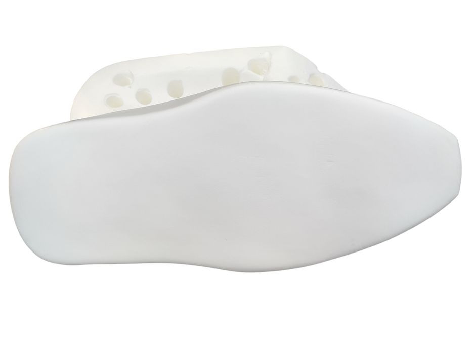 Gąbka odlewana Junak m10, Nowość Comfort-lab s