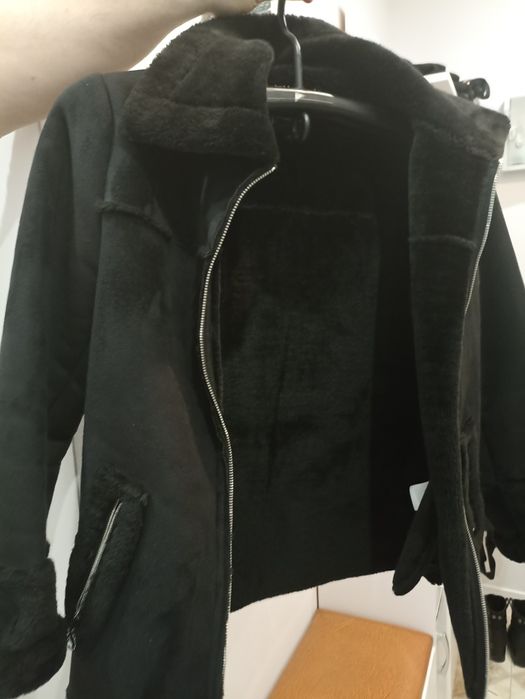 Kożuszek Nowy Carry Young lades collection / S,/M