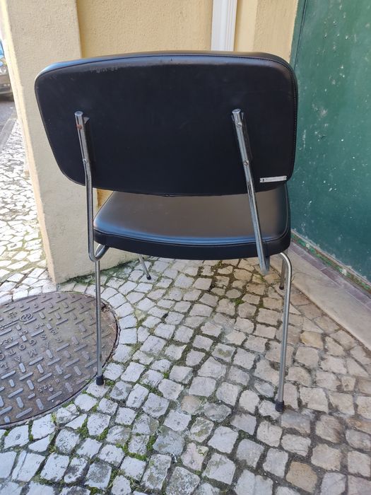 Cadeiras Daciano da Costa