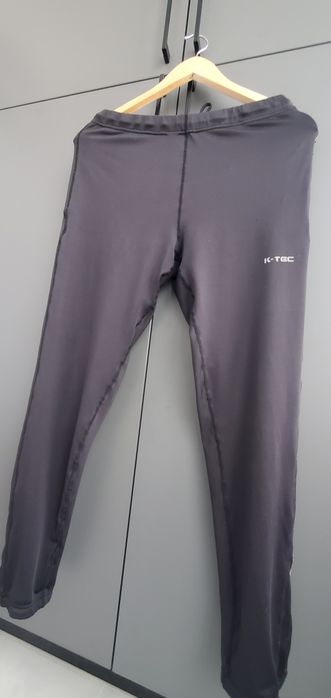 Спортивні легінси лосини 42 розміру  K-Tec