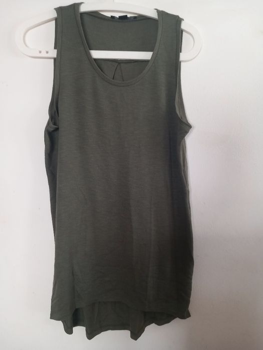 Vestido/camisola comprida