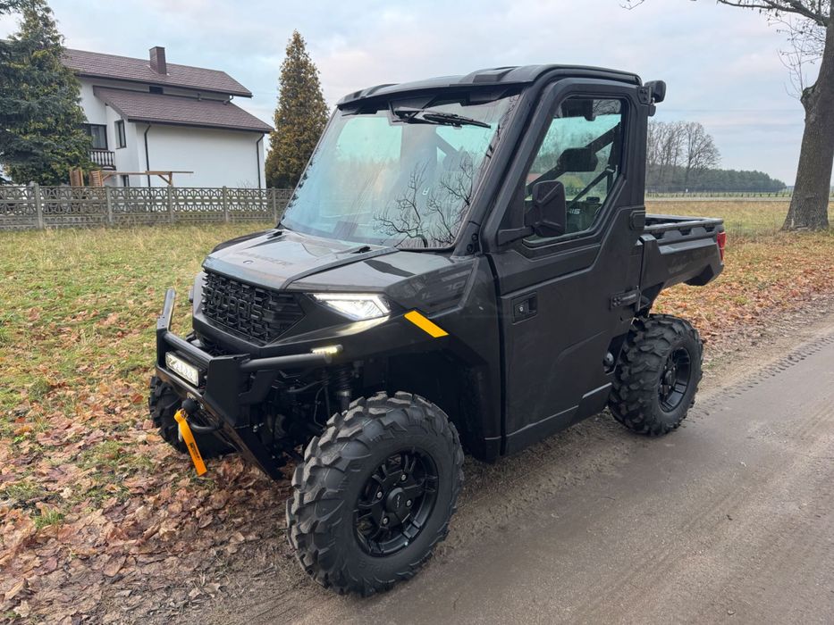Polaris Ranger 1000 EPS 2024