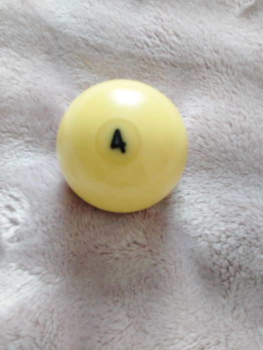 Бильярдный шар 68мм  Aramith Premier