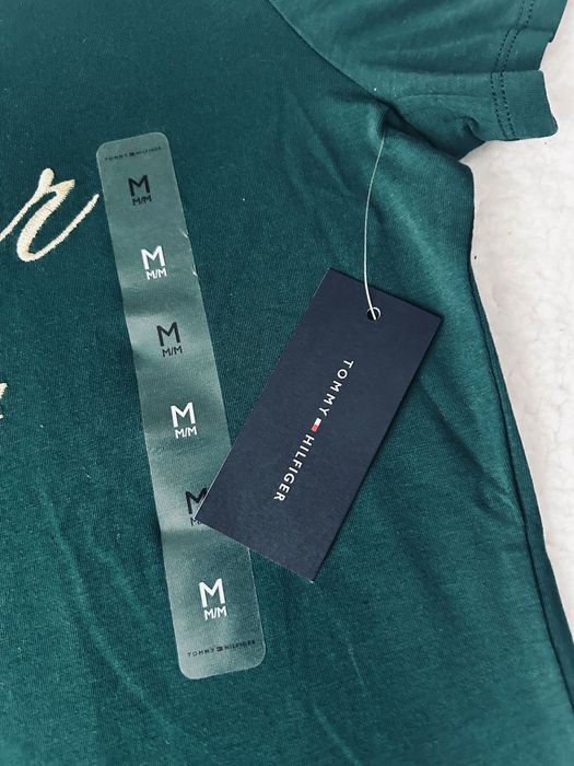 Tommy Hilfiger bluzka