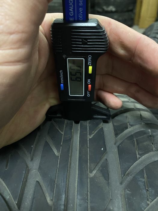 Продам 195 45 15 в новом состоянии