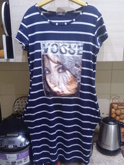 Женские платья размер м