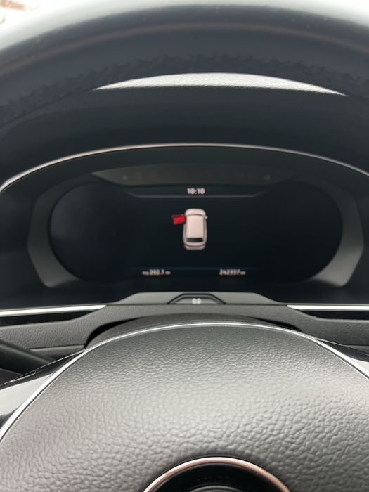 Продам пасат в добром стани